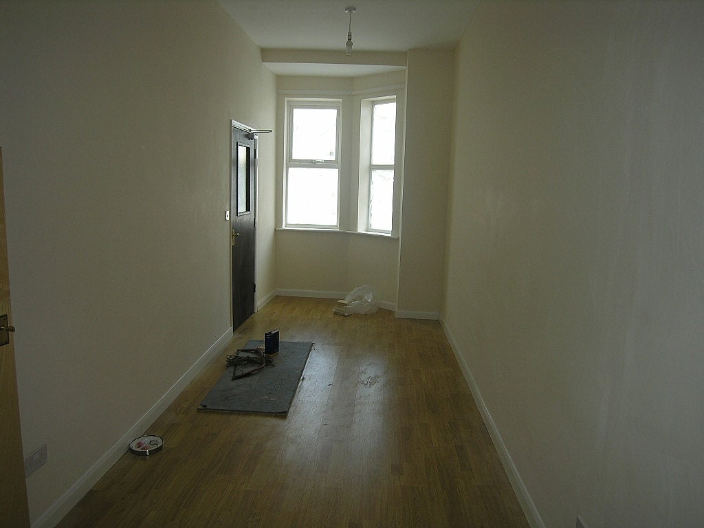 Flat Foxhall Road in Ipswich