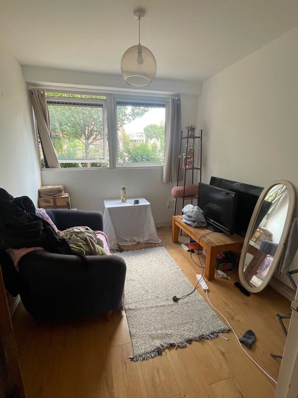 Room Morpeth Street in Greater London