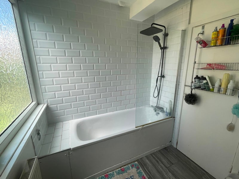 Room Morpeth Street in Greater London