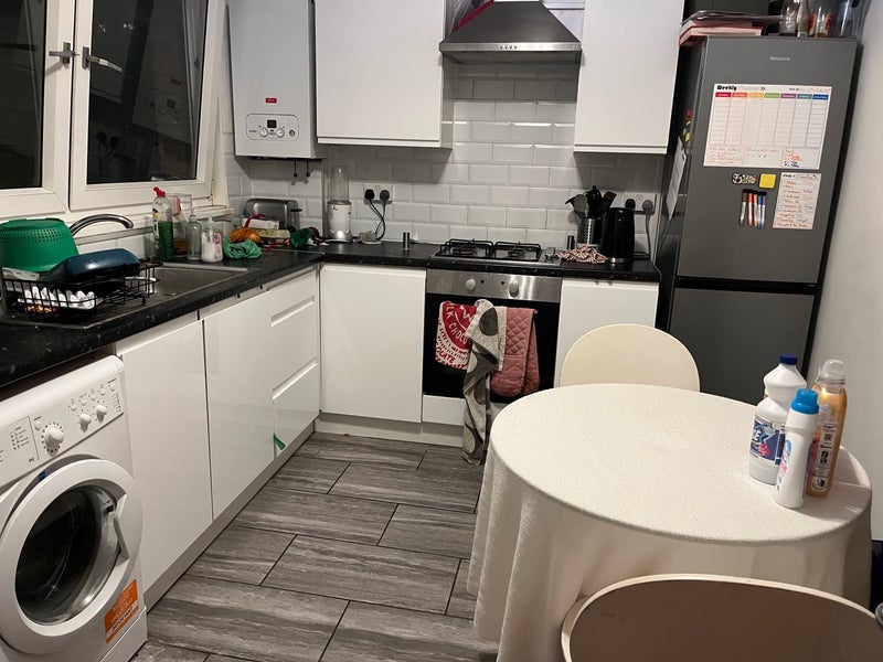 Room Morpeth Street in Greater London