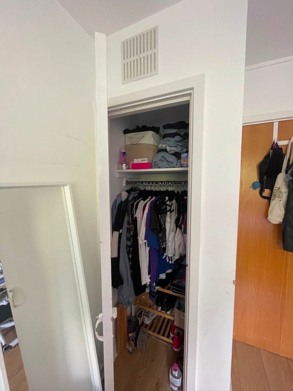 Room Morpeth Street in Greater London