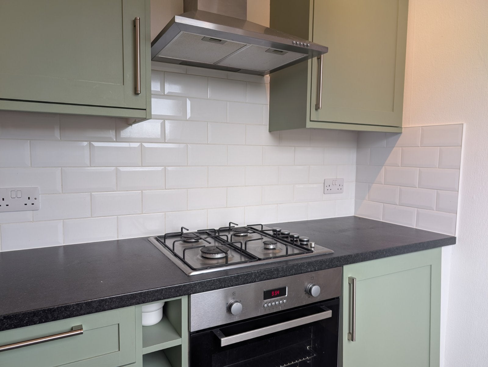 House Carrick Knowe Place in City of Edinburgh
