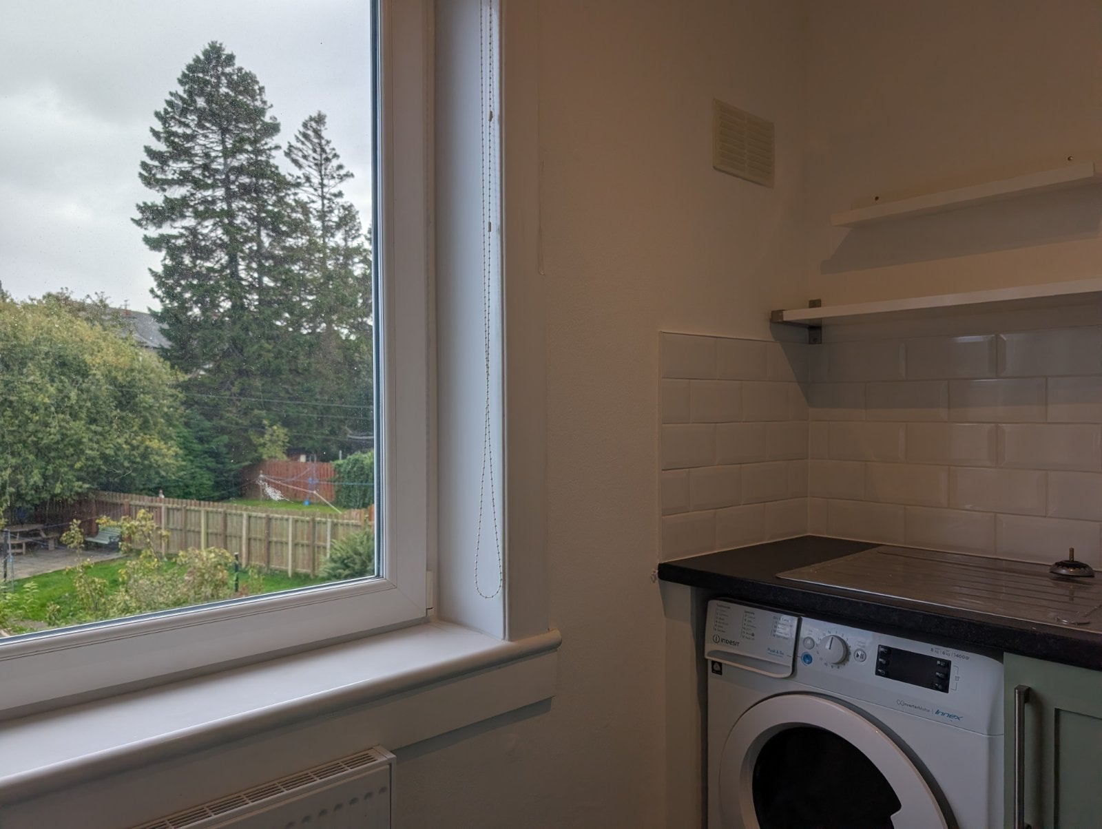 House Carrick Knowe Place in City of Edinburgh