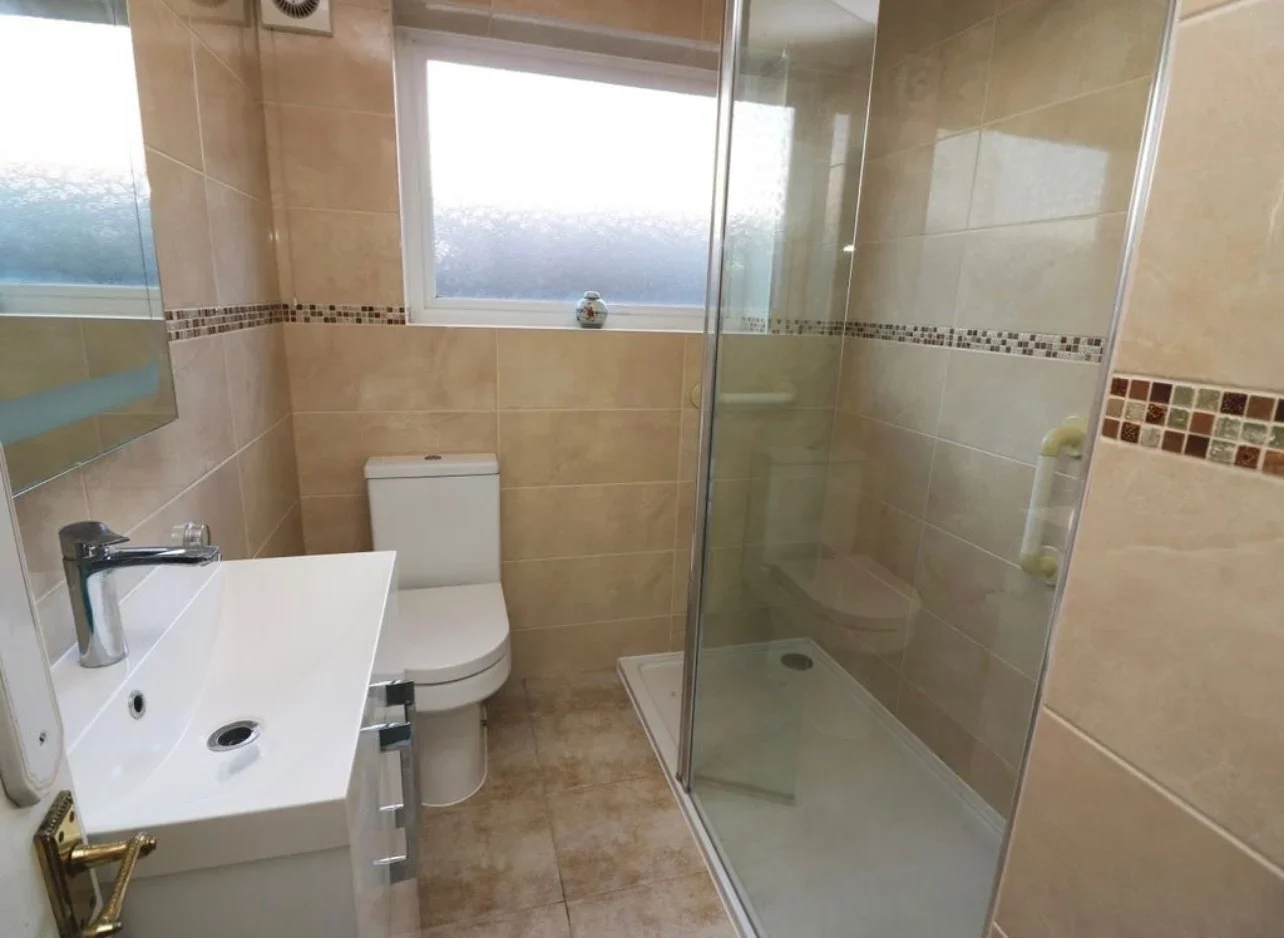Room New Park Road in Borough of Spelthorne