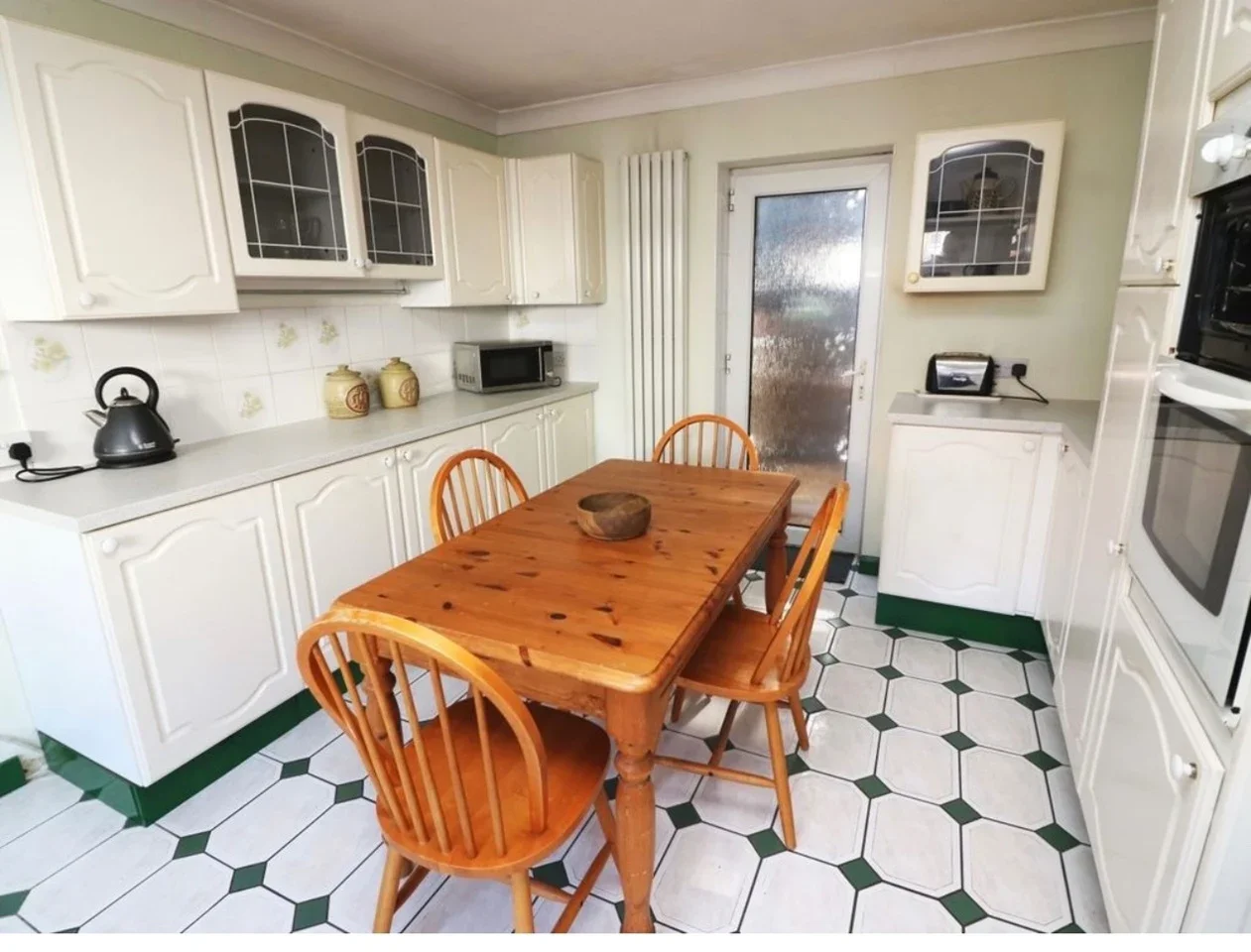 Room New Park Road in Borough of Spelthorne