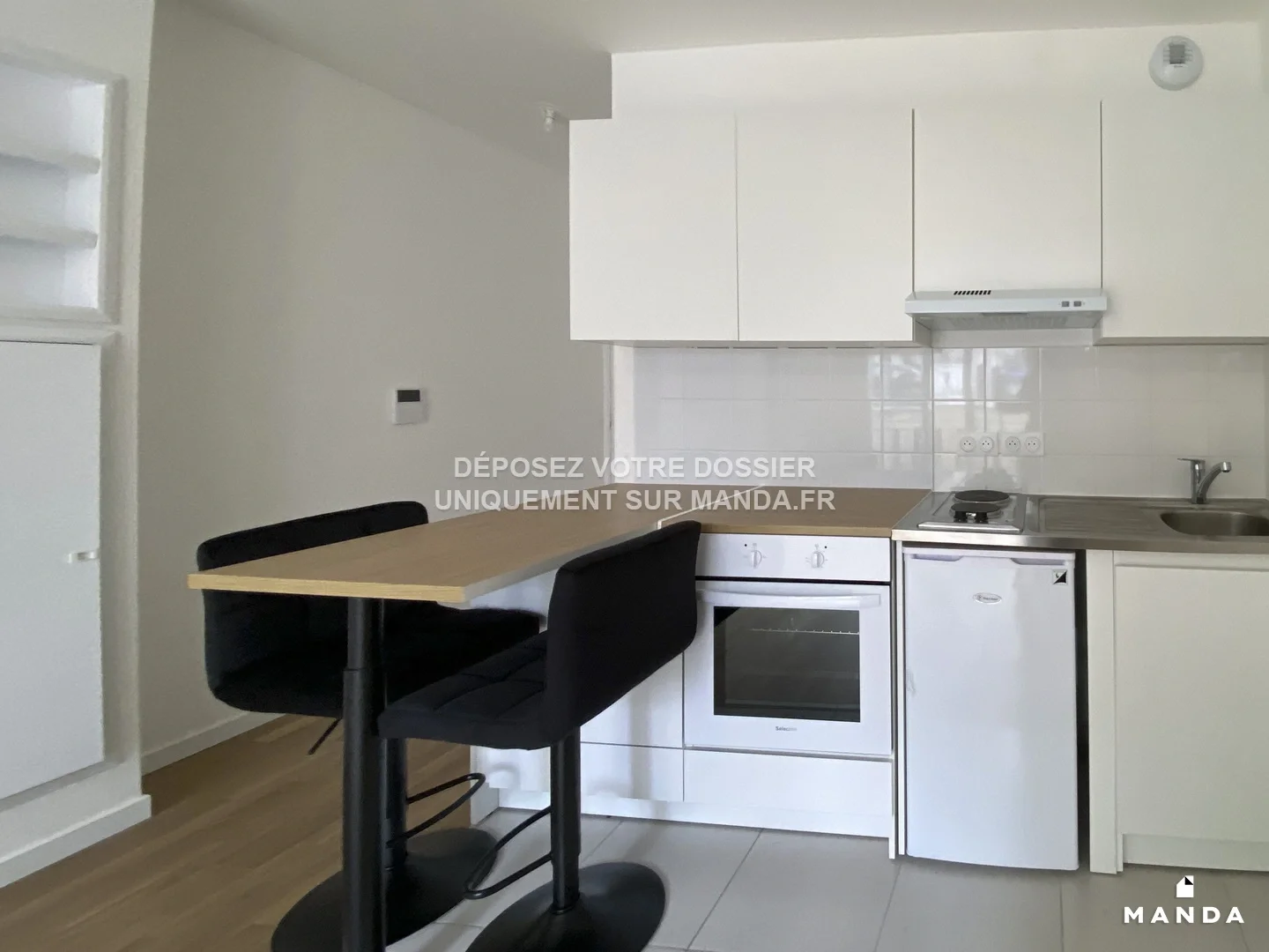 Appartement Rue des Mastraits à Noisy-le-Grand