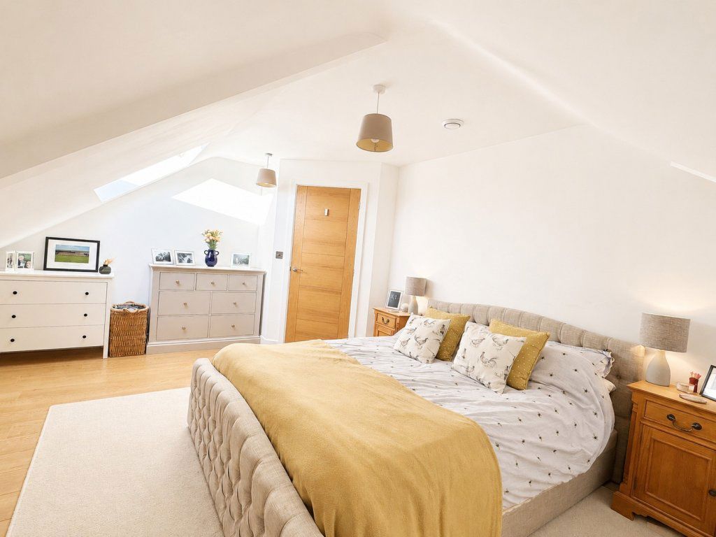 Flat St John's Hill in Sevenoaks
