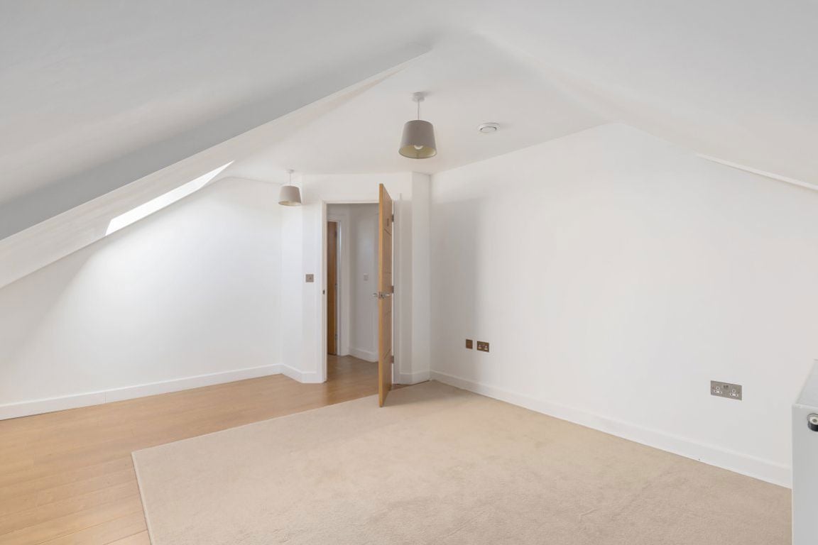Flat St John's Hill in Sevenoaks