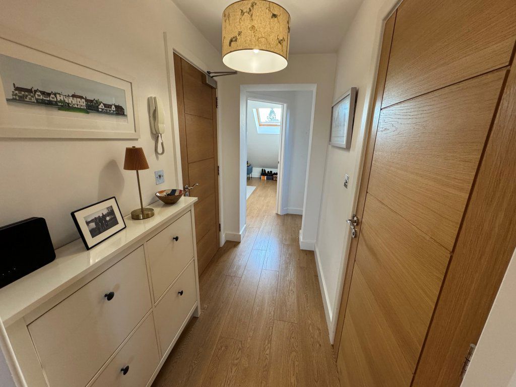 Flat St John's Hill in Sevenoaks