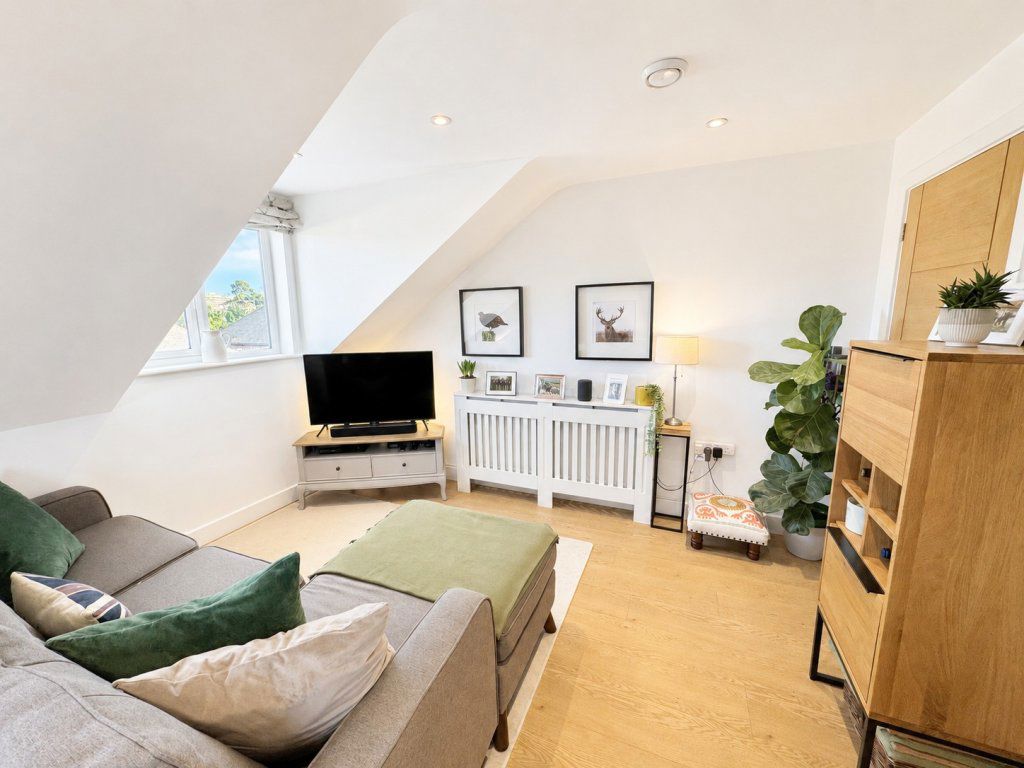 Flat St John's Hill in Sevenoaks
