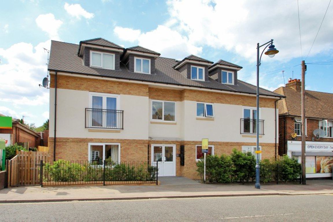 Flat St John's Hill in Sevenoaks