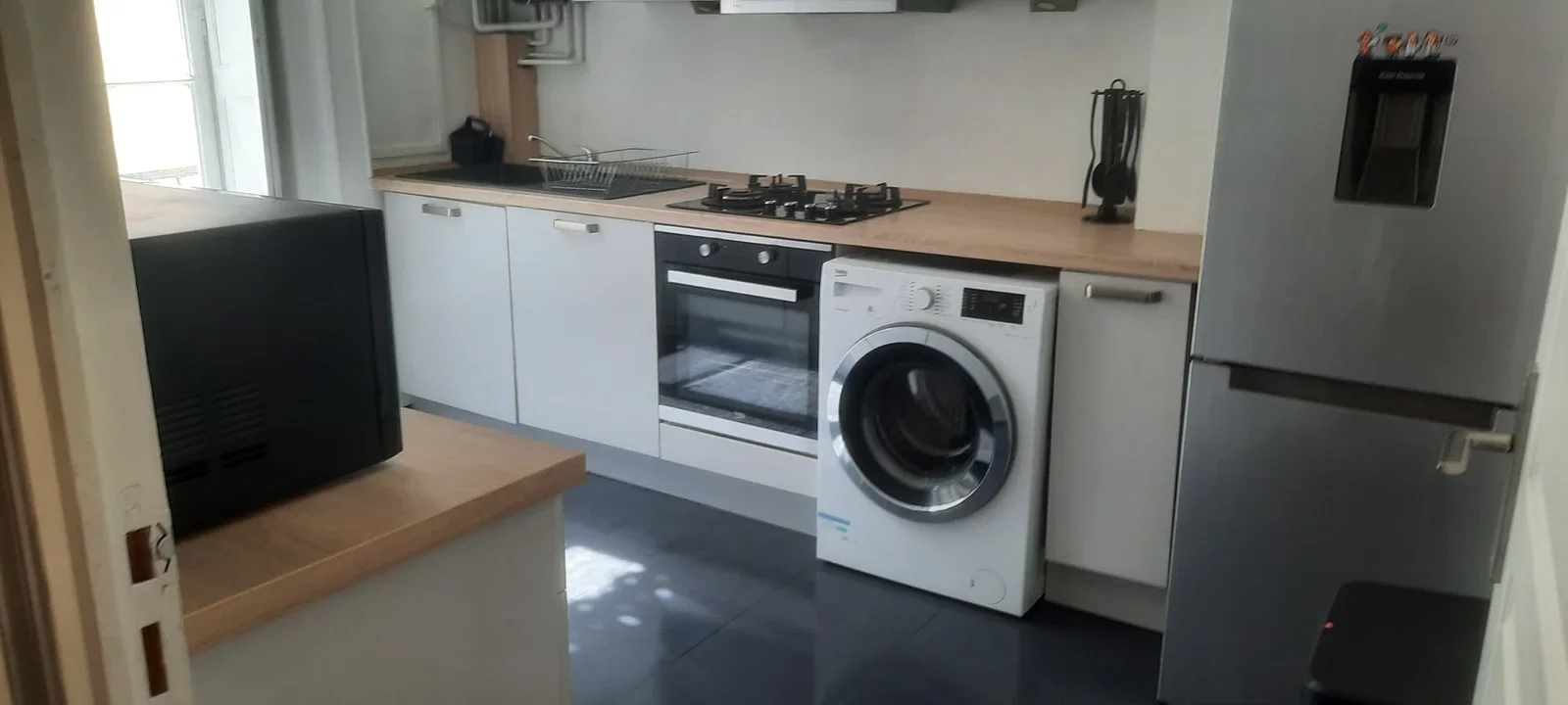 Appartement Place Carnot à Lyon