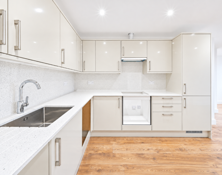 Flat Lambert Court in Hertsmere