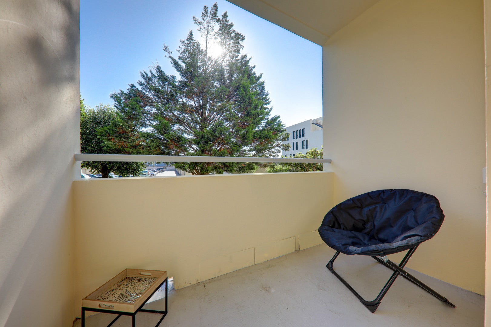 Flat Rue Frédéric Fays in Villeurbanne