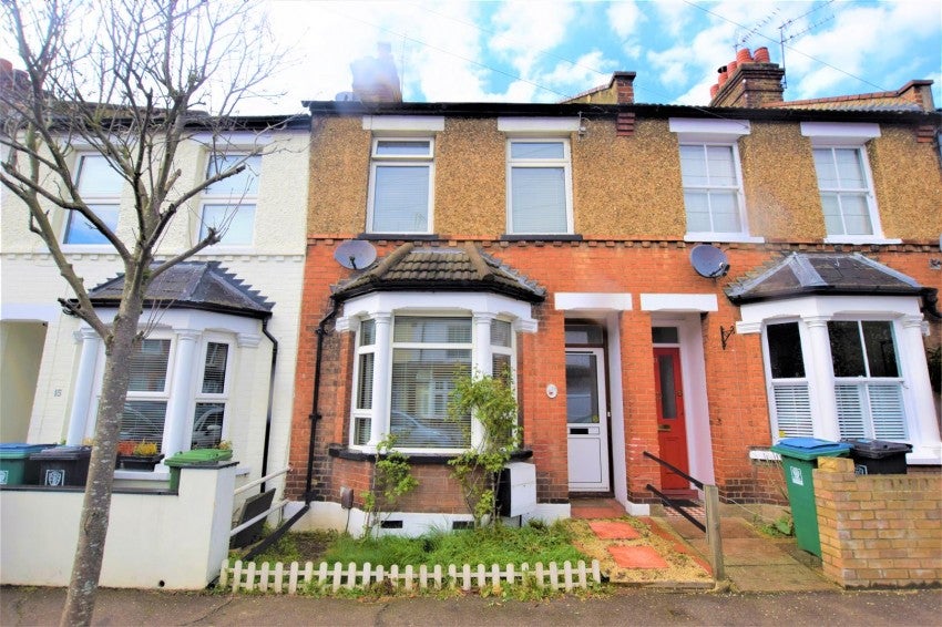 House Lammas Road in Watford