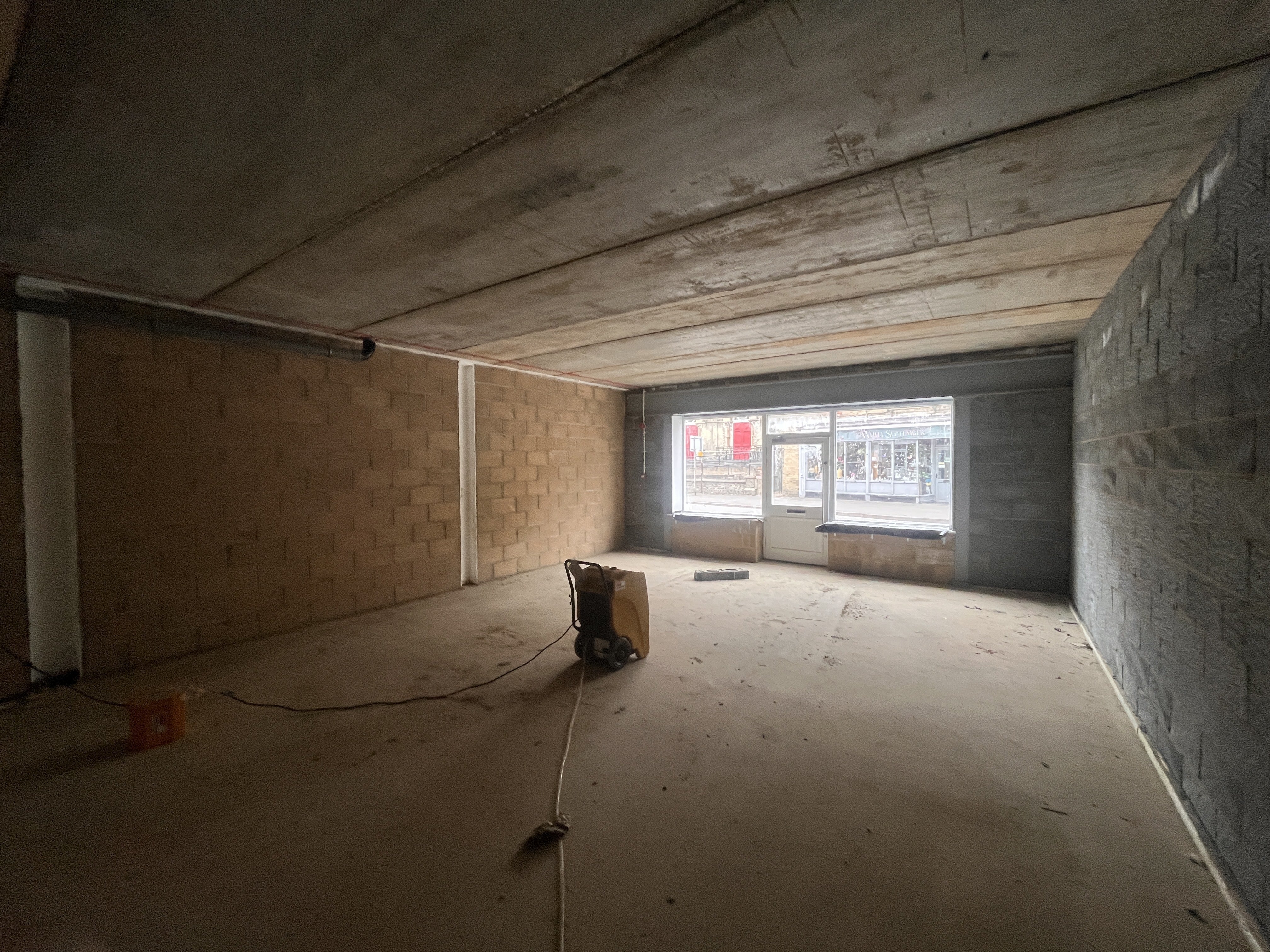Flat Abbeygate Court in Fenland District
