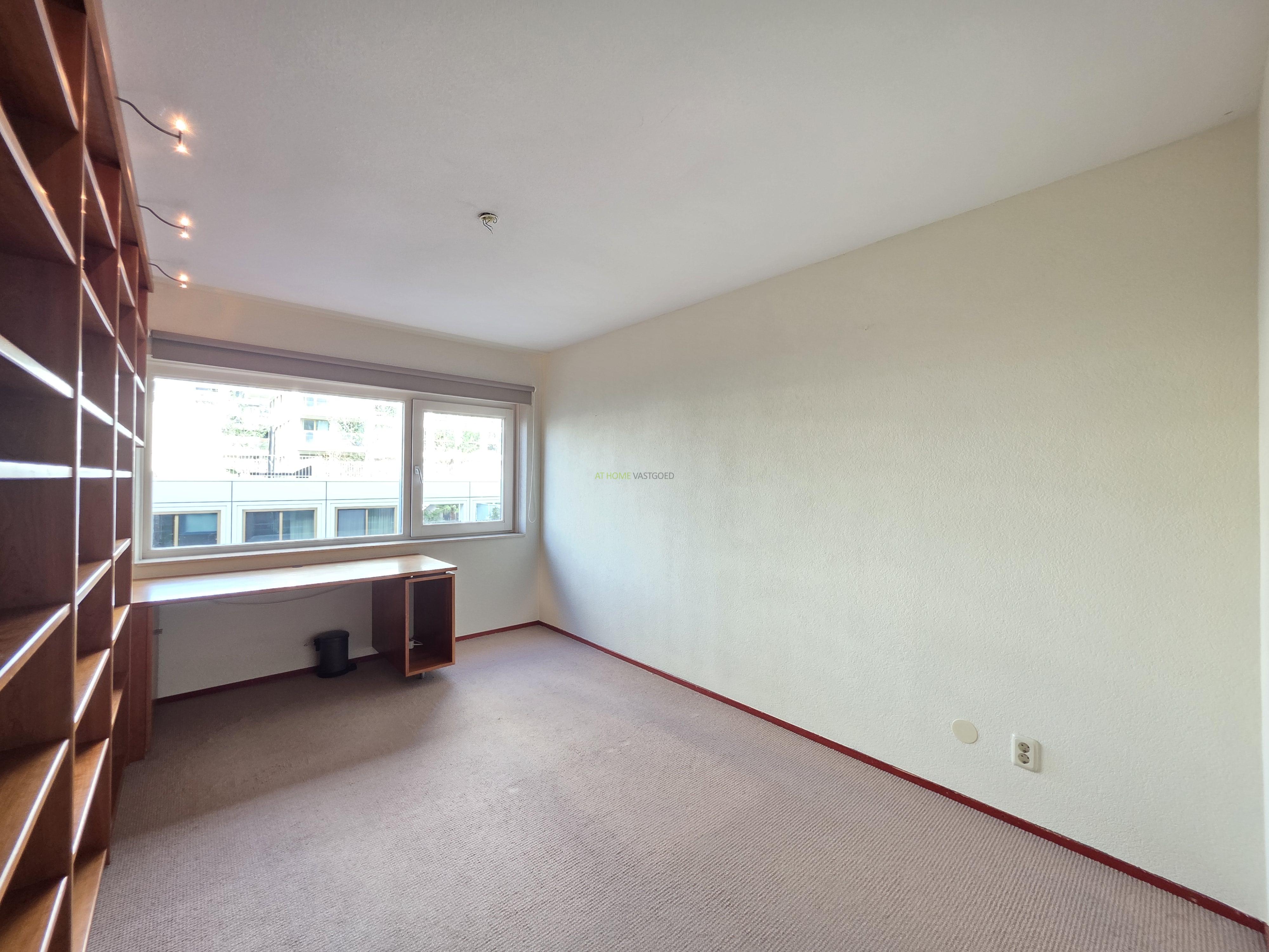 Room Houtlaan in Rotterdam