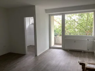 Wohnung Wilksheide in Hannover
