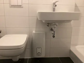 Wohnung Wilksheide in Hannover