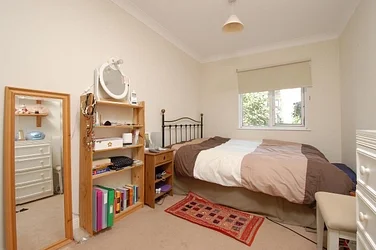 Flat Randall Close in Greater London