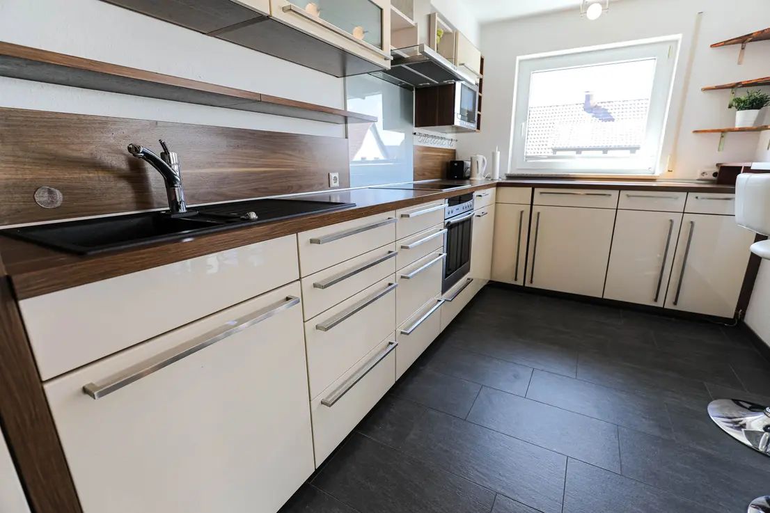 Wohnung Max-Eyth-Straße in Rommelshausen