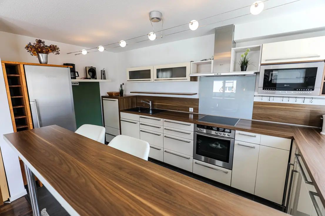 Wohnung Max-Eyth-Straße in Rommelshausen
