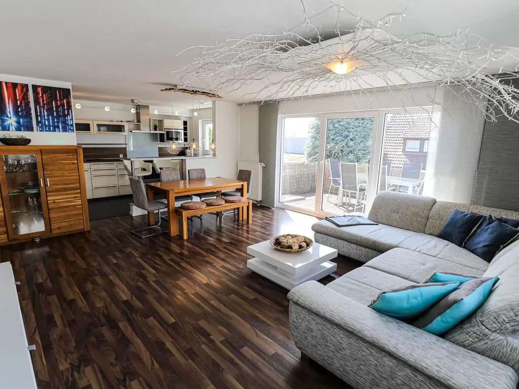 Wohnung Max-Eyth-Straße in Rommelshausen