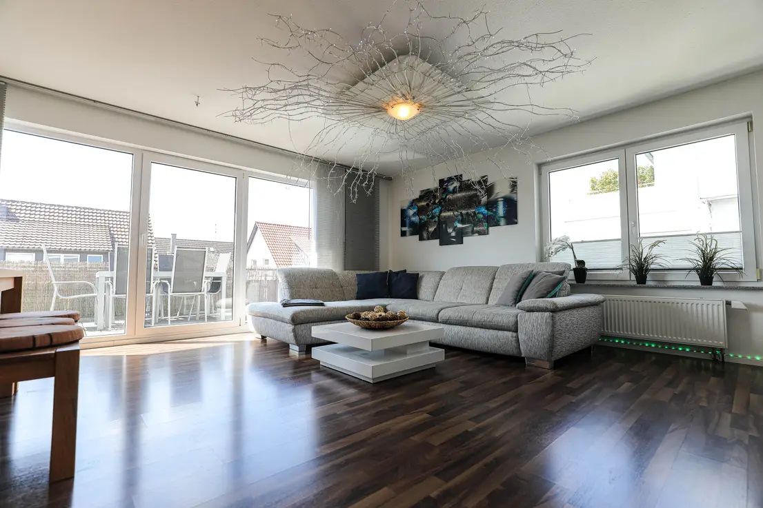 Wohnung Max-Eyth-Straße in Rommelshausen