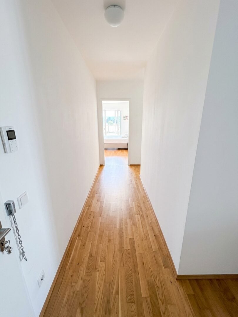 Wohnung Am Wildpark in Düsseldorf