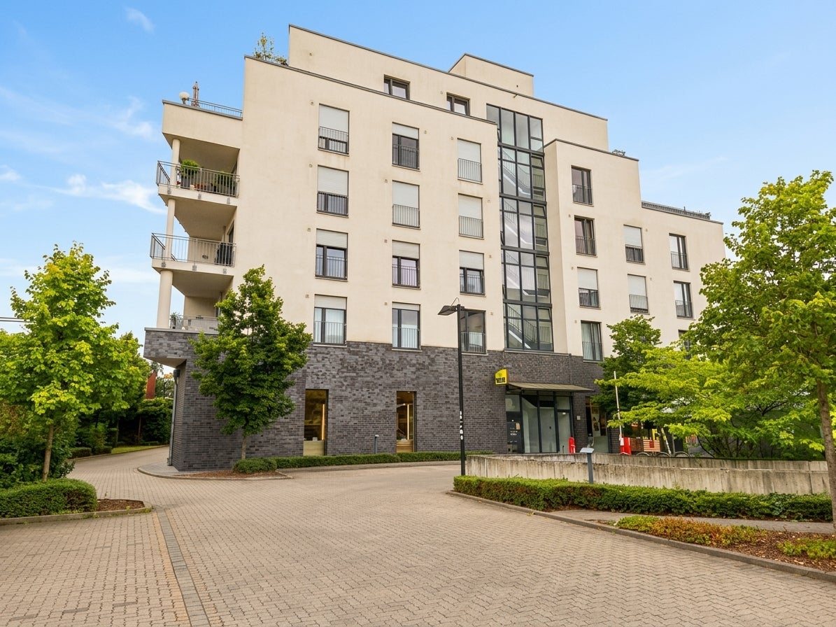 Wohnung Am Wildpark in Düsseldorf