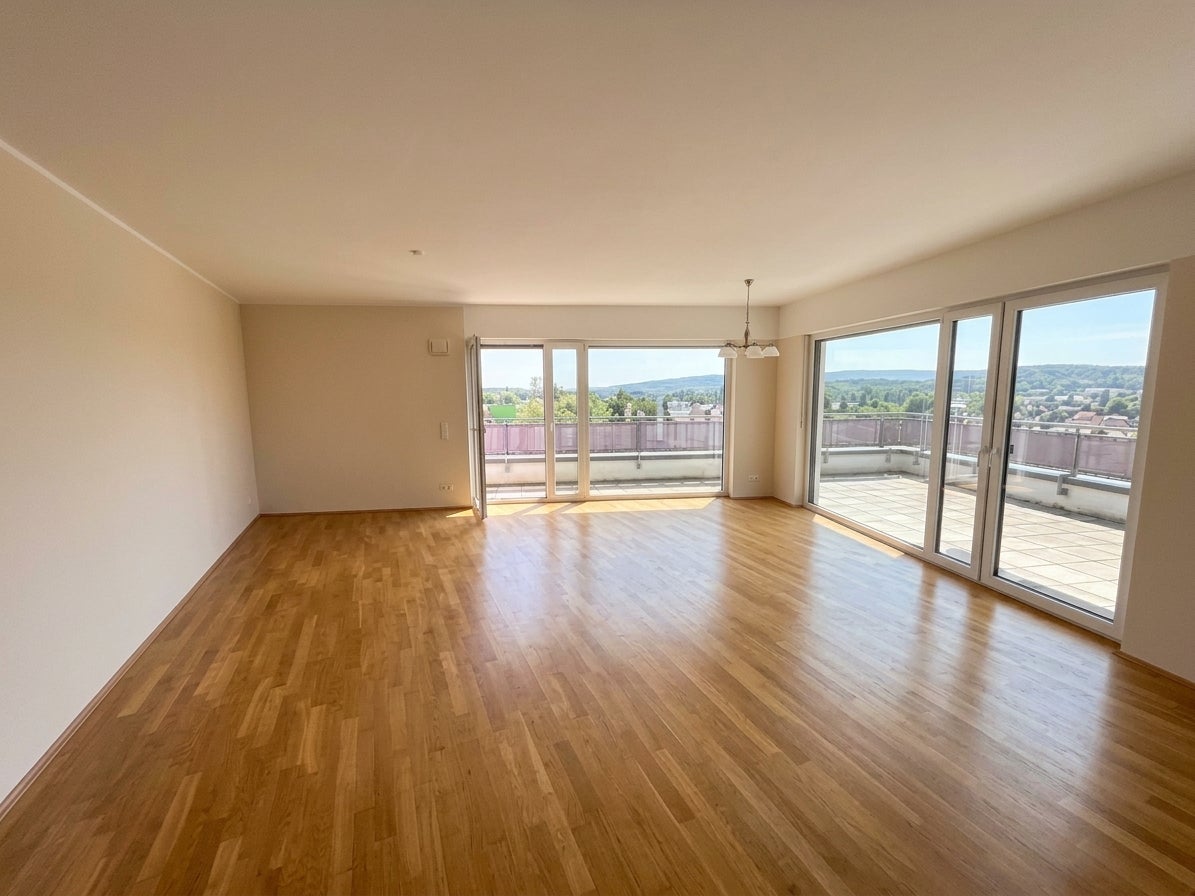 Wohnung Am Wildpark in Düsseldorf