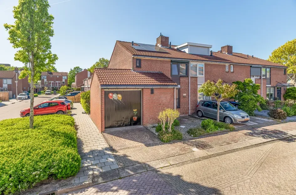 Brunellaan 109 in Leerdam