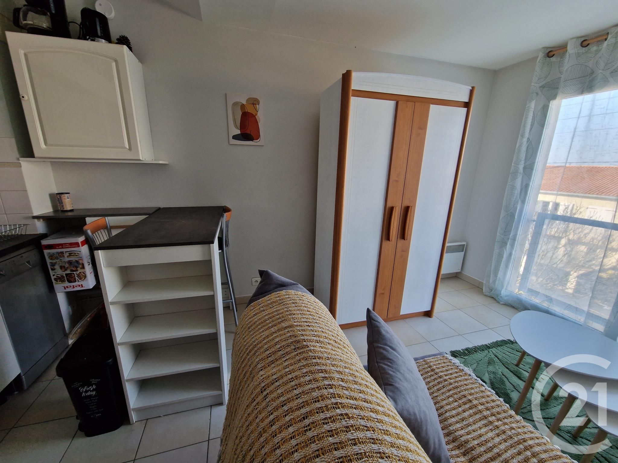 Appartement Rue Saint-Yon à La Rochelle