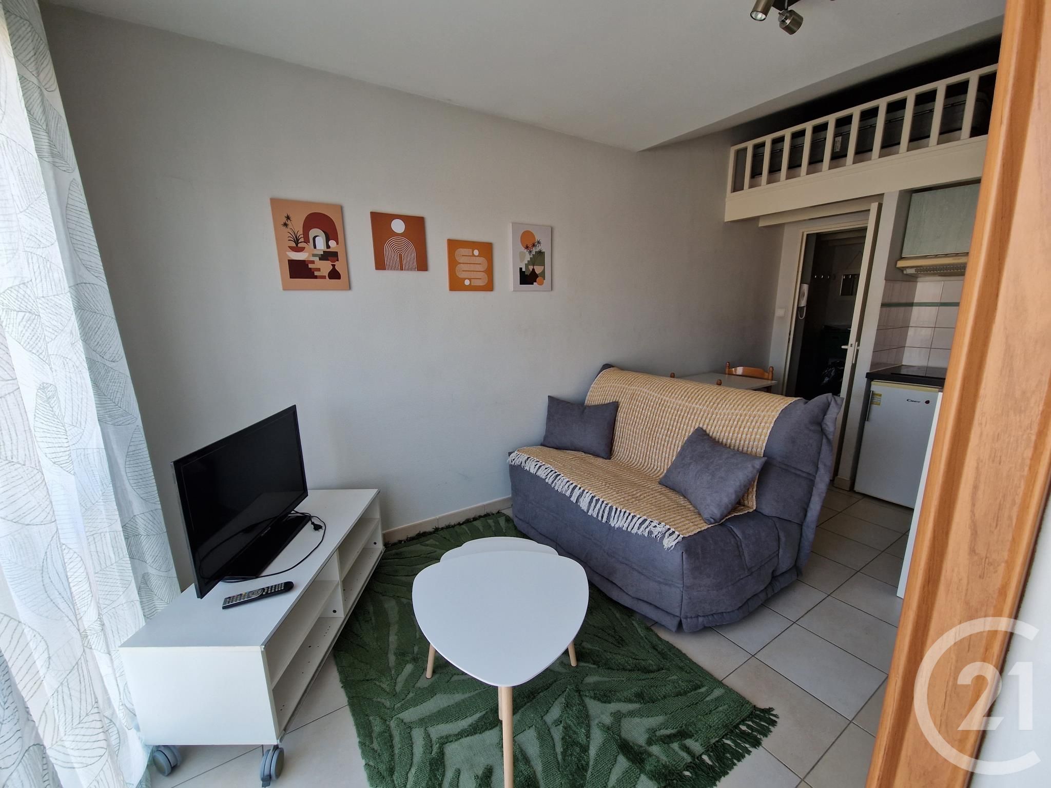 Appartement Rue Saint-Yon à La Rochelle