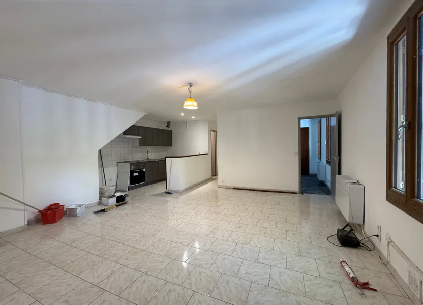 Flat Rue Cordille in Pézenas