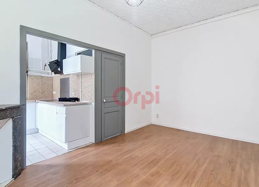 Appartement Rue Gustave Flaubert à Perpignan