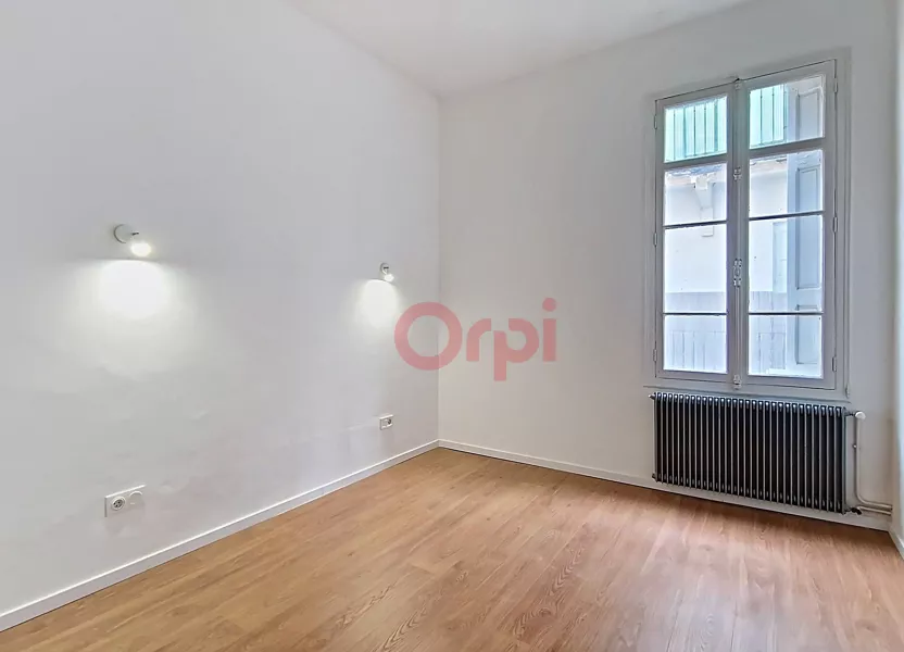 Appartement Rue Gustave Flaubert à Perpignan
