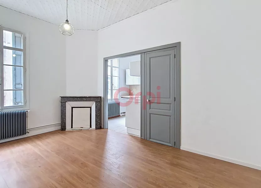Appartement Rue Gustave Flaubert à Perpignan