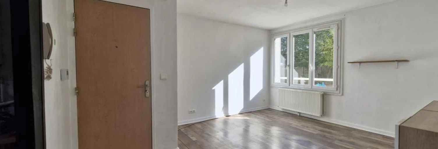 Appartement Boulevard Louis Barthou à Reims