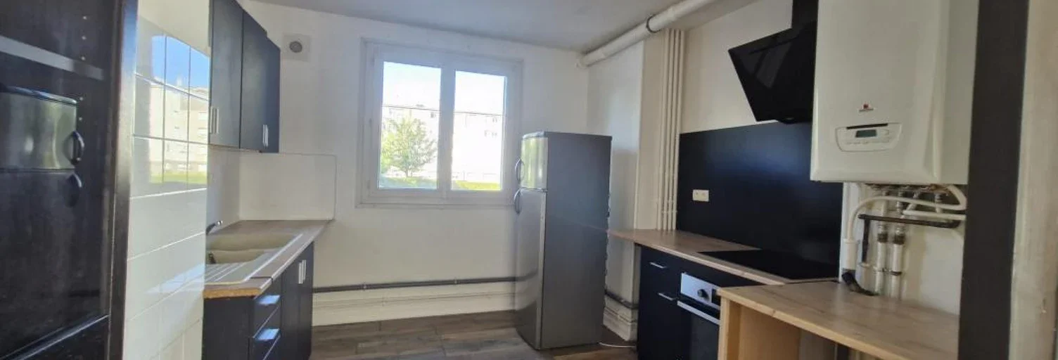 Appartement Boulevard Louis Barthou à Reims