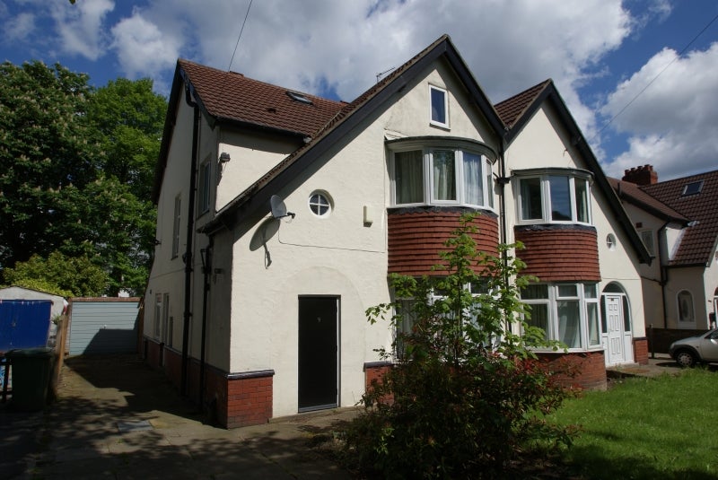 House The Turnways in Leeds