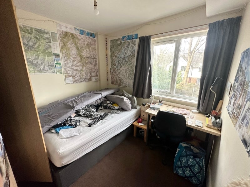 House The Turnways in Leeds