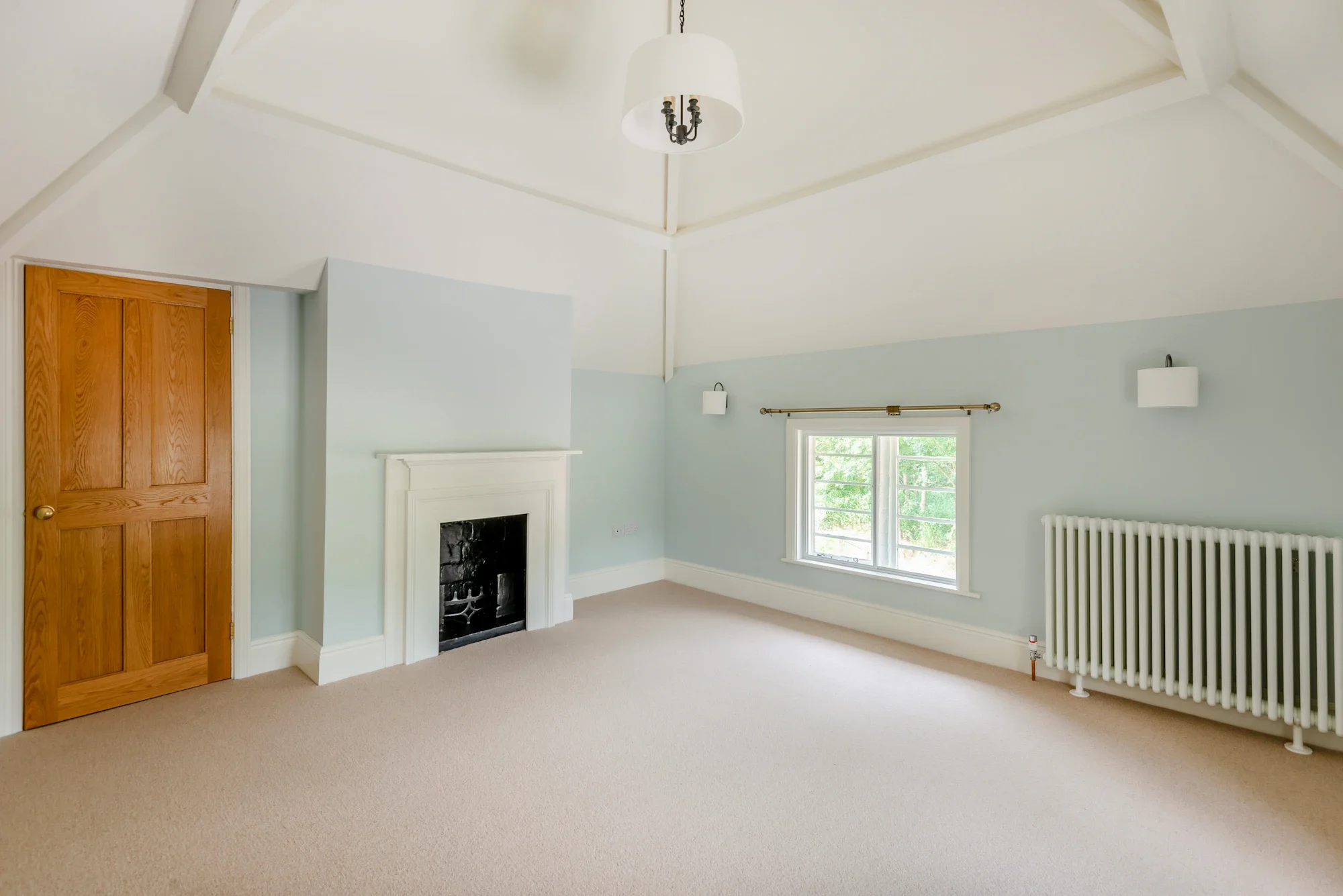 House Hertford Road in Welwyn Hatfield