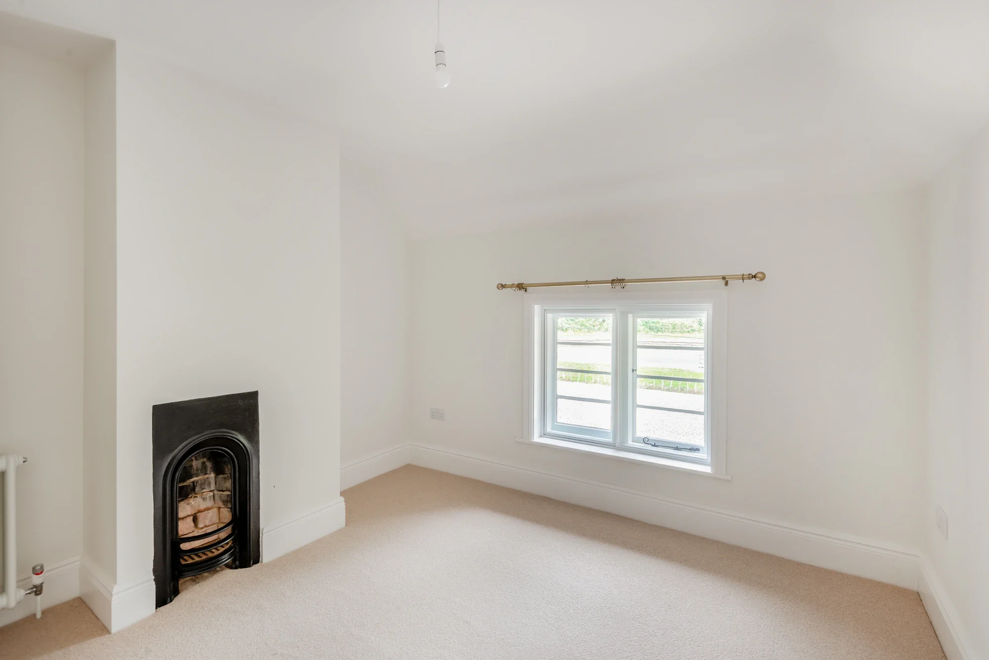 House Hertford Road in Welwyn Hatfield