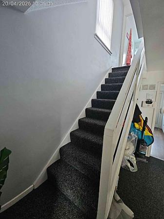 House Bray Close in North Tyneside