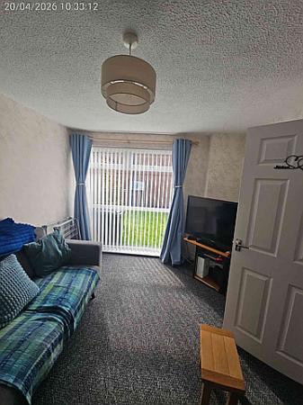 House Bray Close in North Tyneside