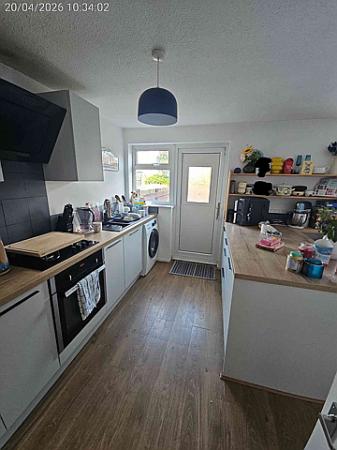 House Bray Close in North Tyneside