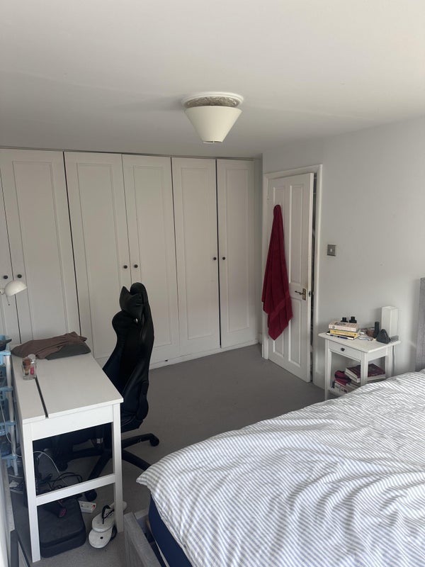 House Knivet Road in Greater London