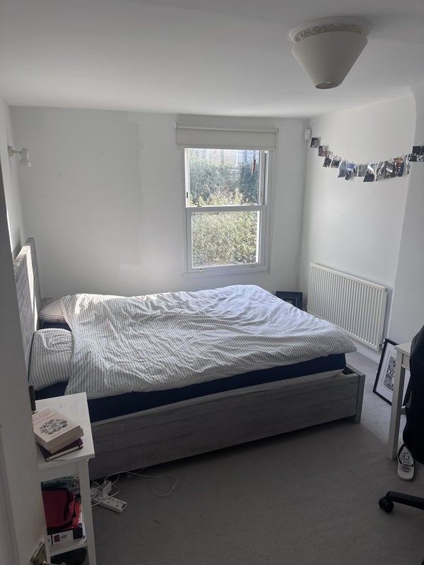 House Knivet Road in Greater London