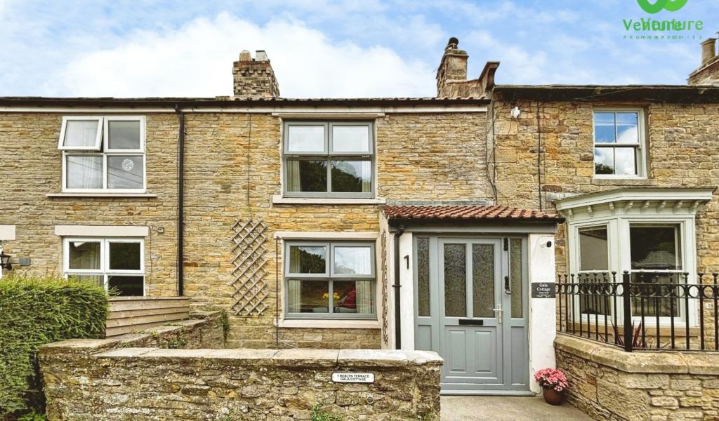 House Saunders Avenue in Hamsterley